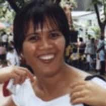 bernadette