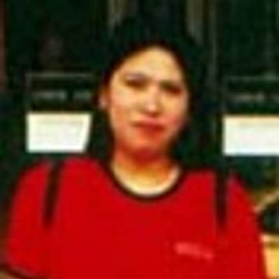 maria belinda
