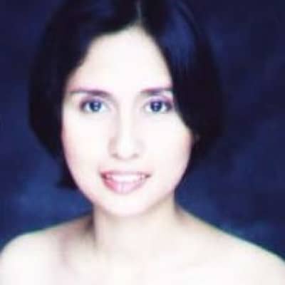 maria blanca