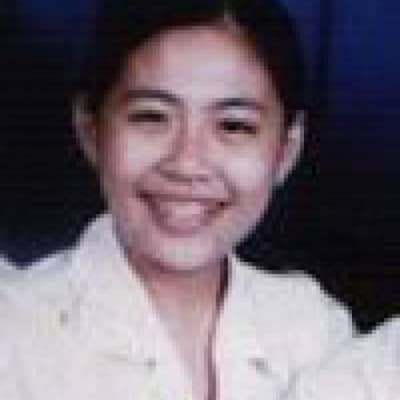 glaiza may
