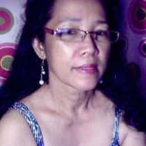 rose marie
