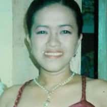 mary