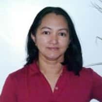 ann teresita