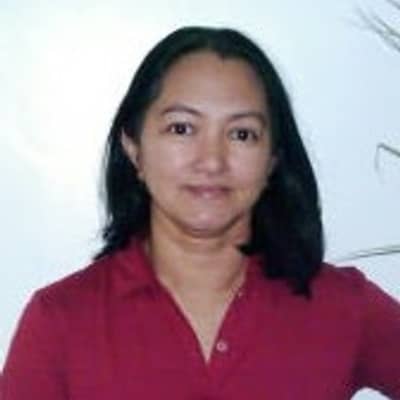 ann teresita