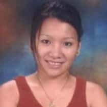 mel alessa therese
