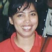 mary ann