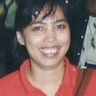 mary ann