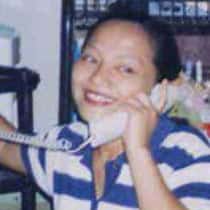 jeaneth
