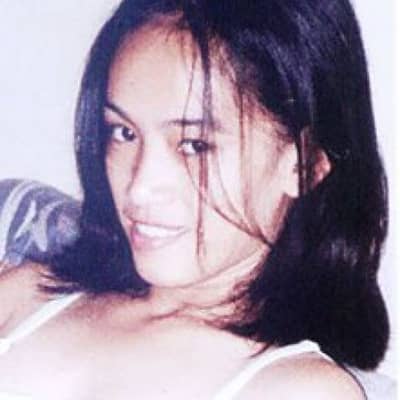 cherrie mae