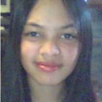 mary mae