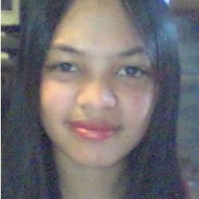 mary mae
