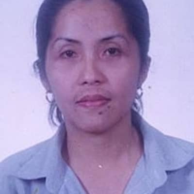 jeraldain