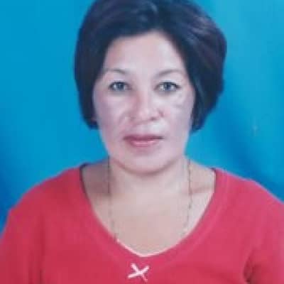 cristina