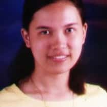 mary ann joy