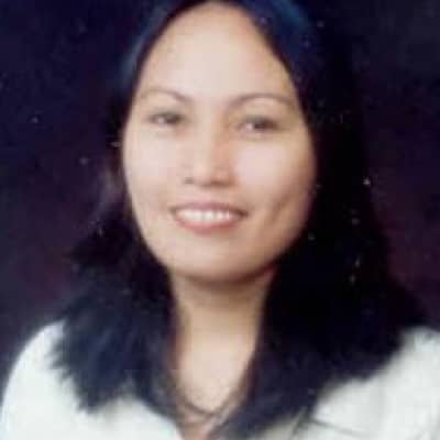 mary grace