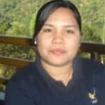 mary hazel