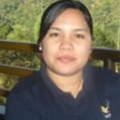 mary hazel