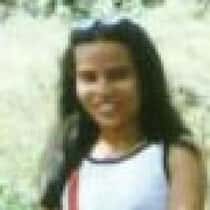 mary joy