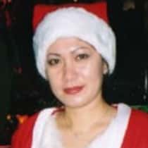 mary ann
