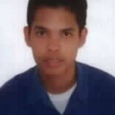 ronald