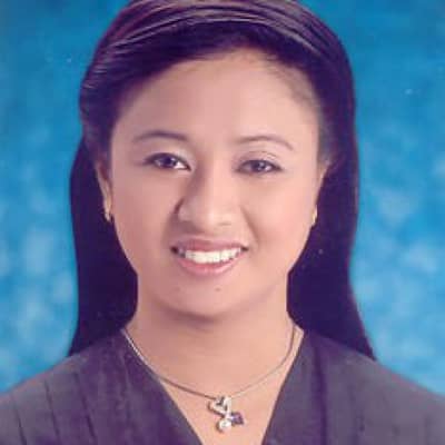 mary angelique