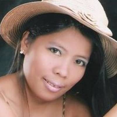 angela jean
