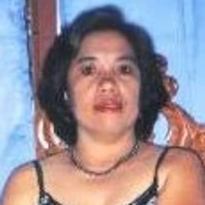 ma. lourdes