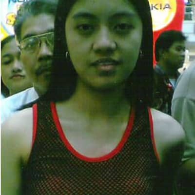 scarlet