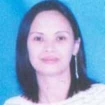 sylvia marie marquez