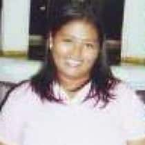 karine gail