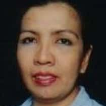 maria shieladin