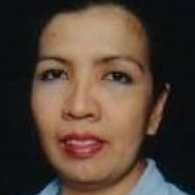 maria shieladin