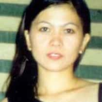 trisha mae