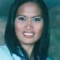 mary ann