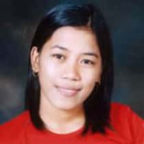 mary ann
