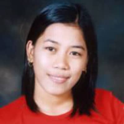 mary ann