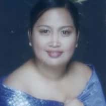 glady ann