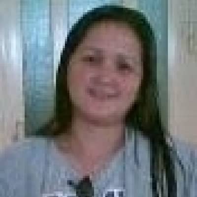 maria lourdes