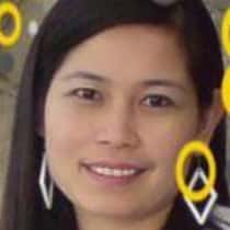 malou