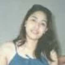 mary thea