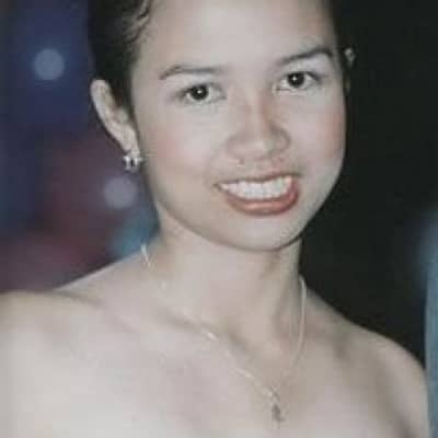 mary elaine