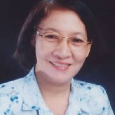 cristina