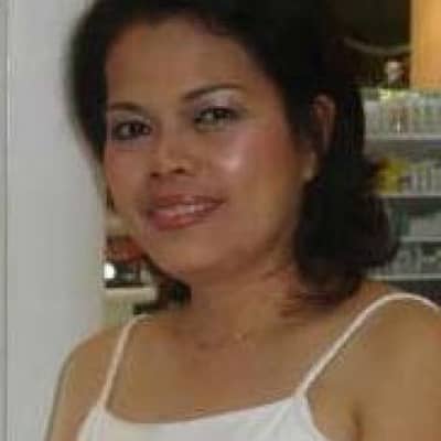 marjorie