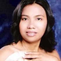 mary ann