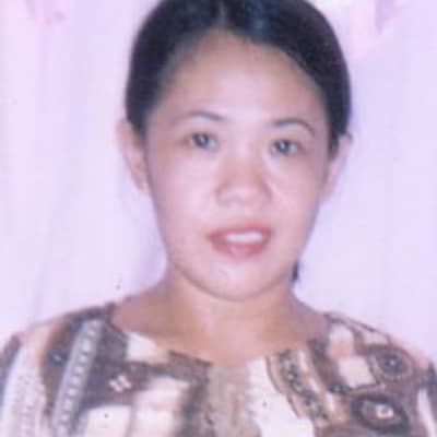 mary jean