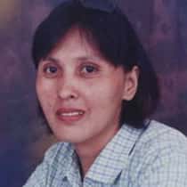 sincere woman