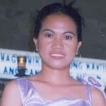 mary jean