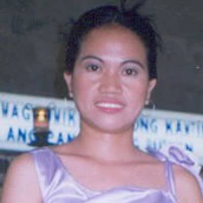 mary jean