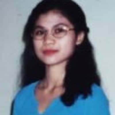 maria cristina