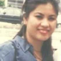 mary